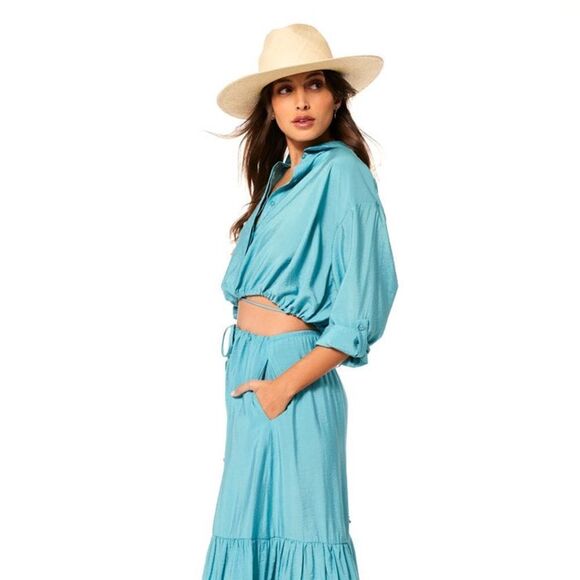 ✨ JULEP TOP✨  - Picture 3 of 10